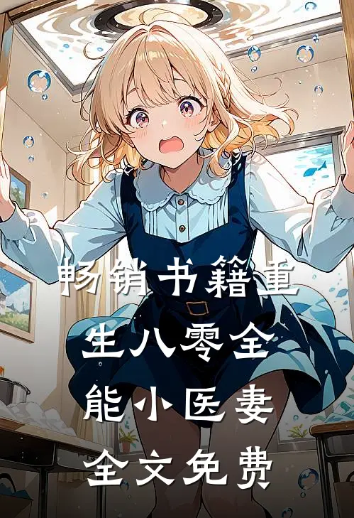 畅销书籍重生八零全能小医妻 全文免费