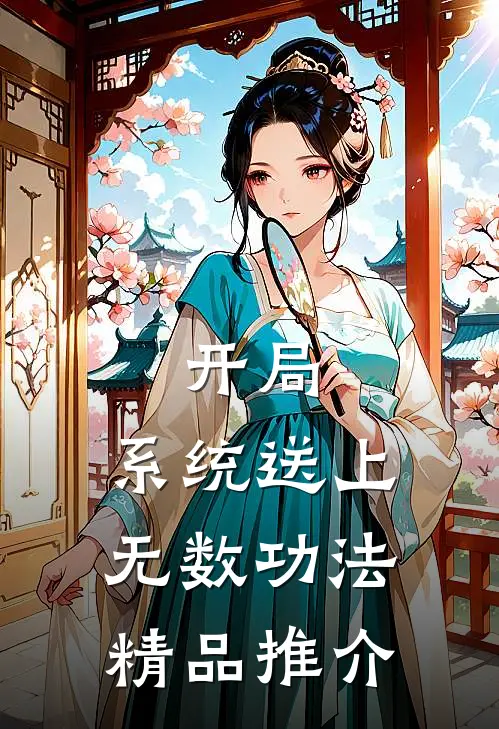 开局：系统送上无数功法精品推介