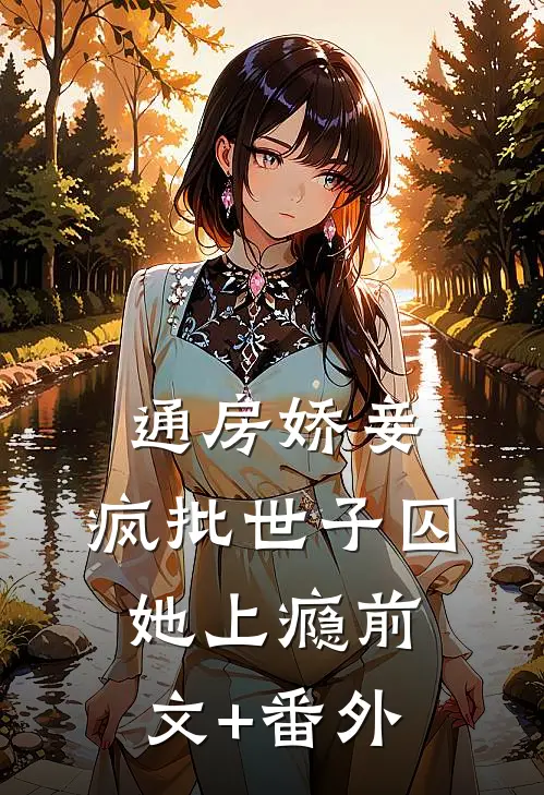 通房娇妾，疯批世子囚她上瘾前文+番外