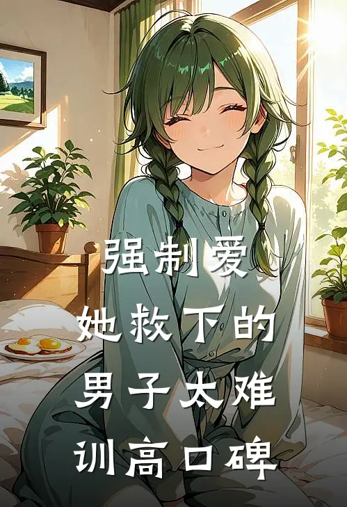 强制爱：她救下的男子太难训高口碑