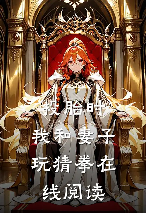 投胎时，我和妻子玩猜拳在线阅读