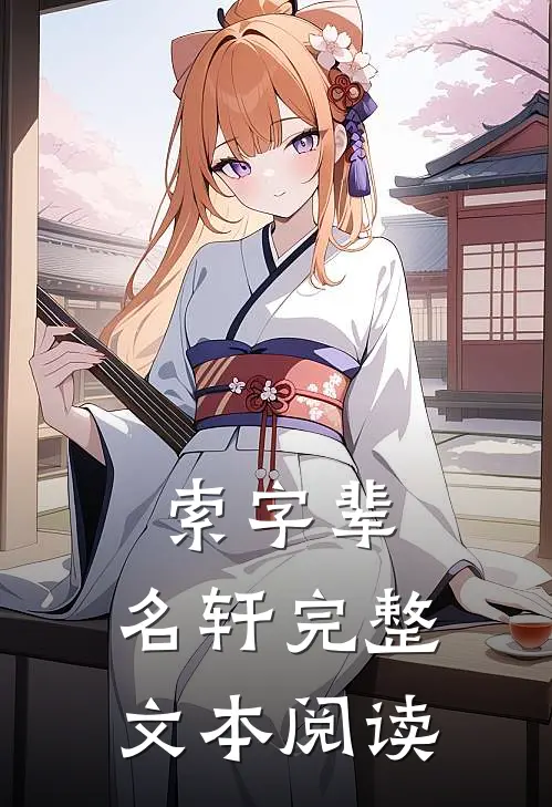 索字辈，名轩完整文本阅读