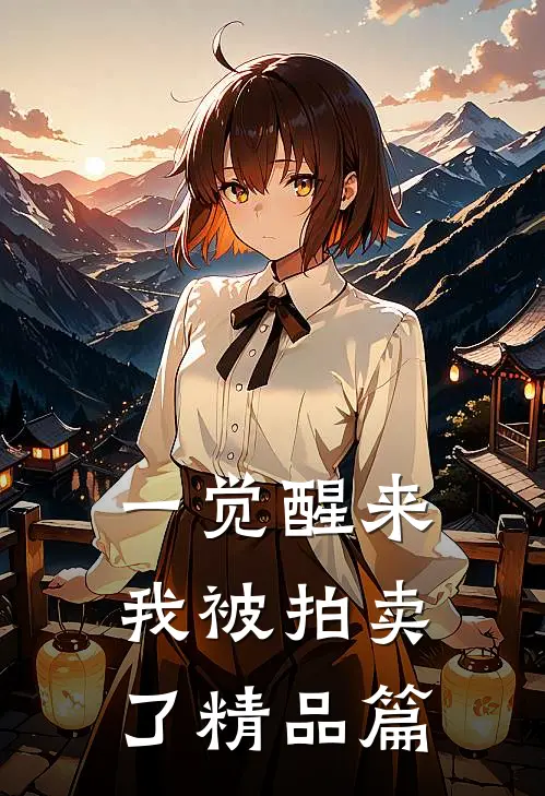 一觉醒来，我被拍卖了精品篇