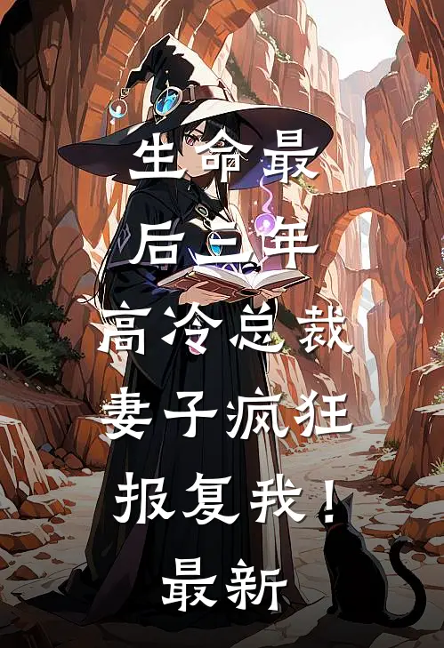 生命最后三年，高冷总裁妻子疯狂报复我！最新