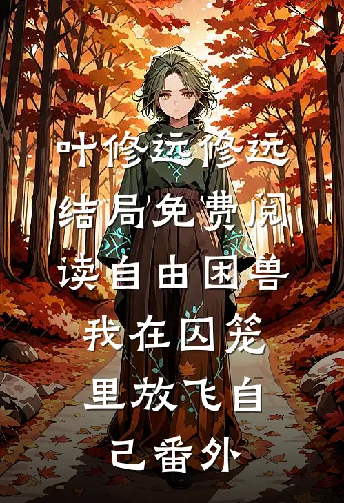 叶修远修远结局免费阅读自由困兽：我在囚笼里放飞自己番外