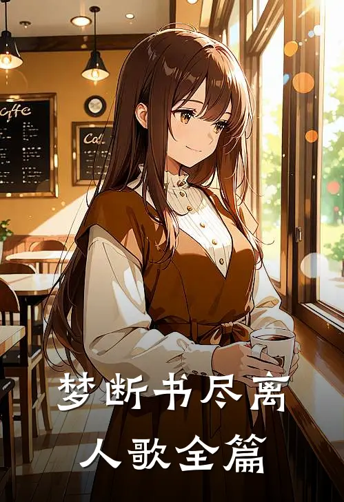 梦断书尽离人歌全篇