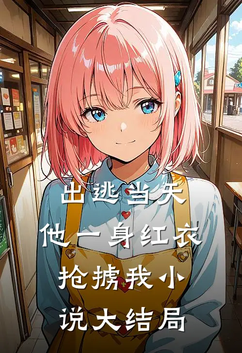 出逃当天，他一身红衣抢掳我小说大结局