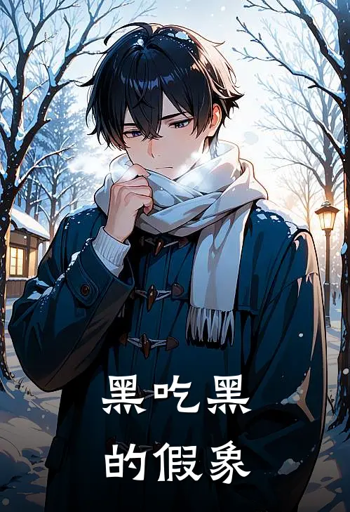 黑吃黑的假象