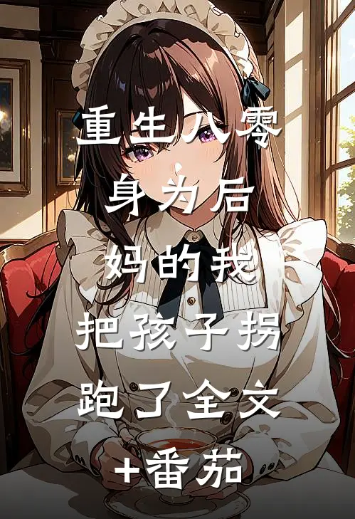 重生八零：身为后妈的我，把孩子拐跑了全文+番茄