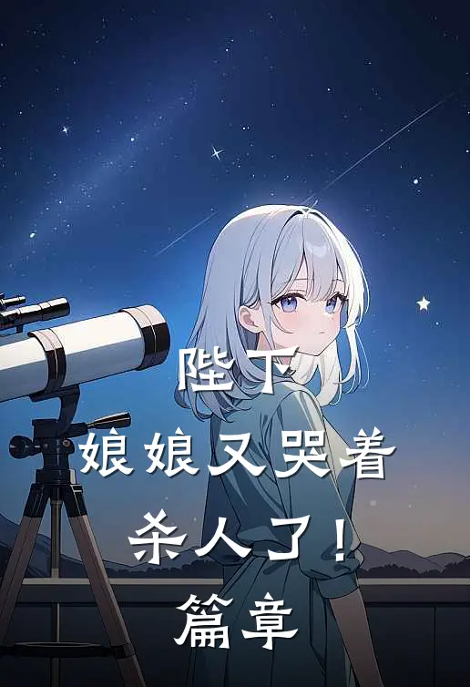 陛下，娘娘又哭着杀人了！篇章