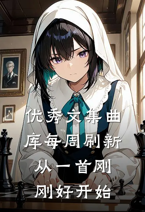 优秀文集曲库每周刷新，从一首刚刚好开始