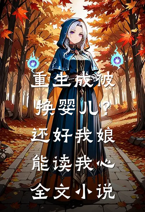 重生成被换婴儿？还好我娘能读我心全文小说