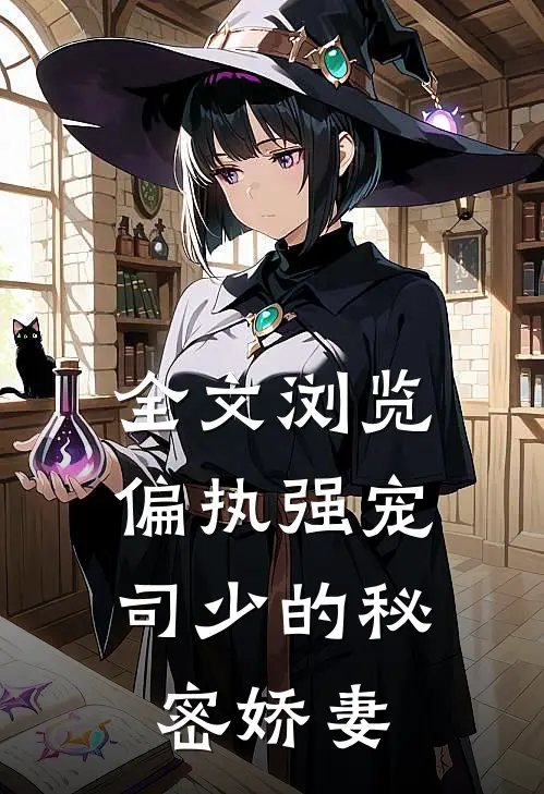 全文浏览偏执强宠：司少的秘密娇妻