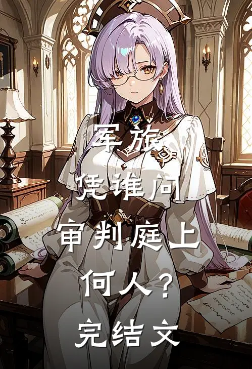 军旅：凭谁问，审判庭上何人？完结文