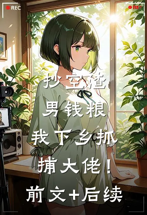 抄空渣男钱粮，我下乡抓捕大佬！前文+后续