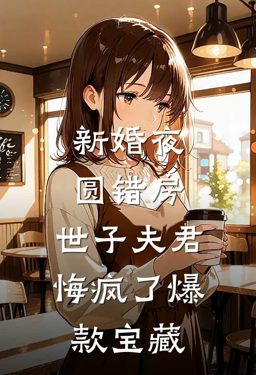 新婚夜圆错房，世子夫君悔疯了爆款宝藏