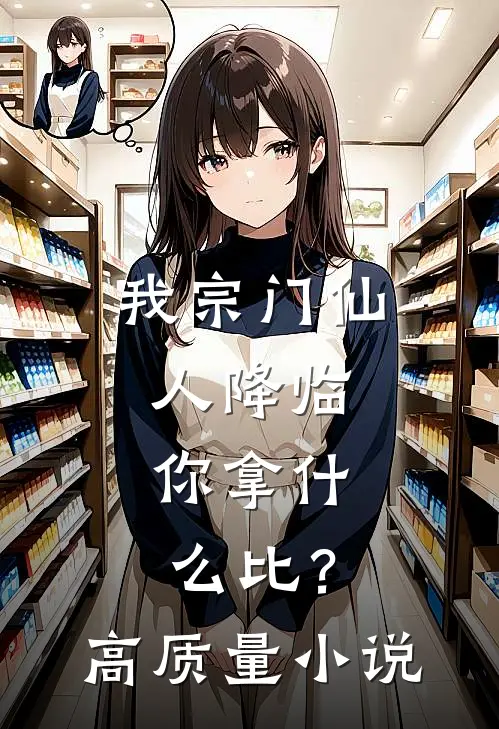 我宗门仙人降临，你拿什么比？高质量小说