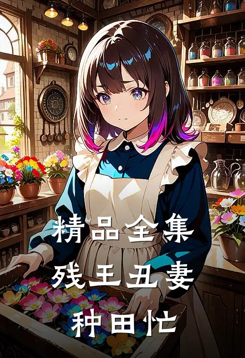 精品全集残王丑妻种田忙