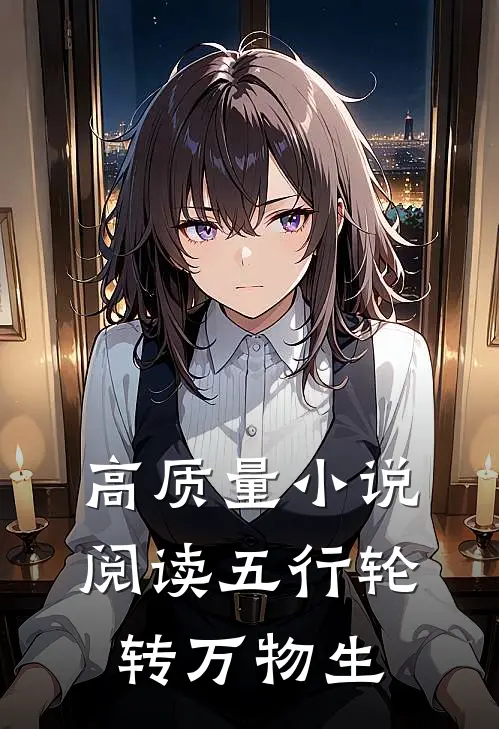 高质量小说阅读五行轮转万物生