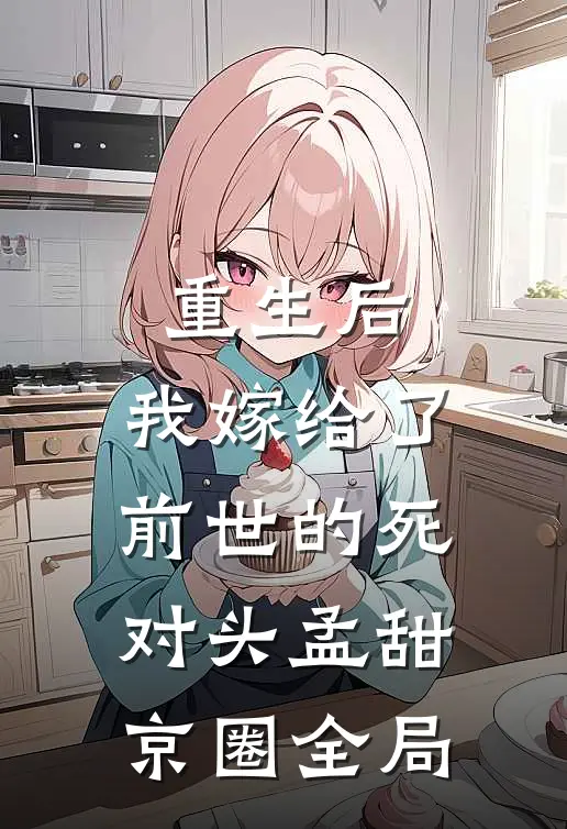重生后，我嫁给了前世的死对头孟甜京圈全局