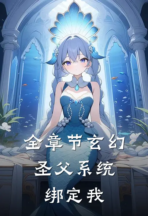 全章节玄幻：圣父系统绑定我