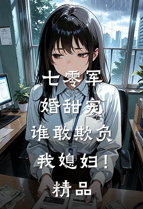 七零军婚甜宠：谁敢欺负我媳妇！精品