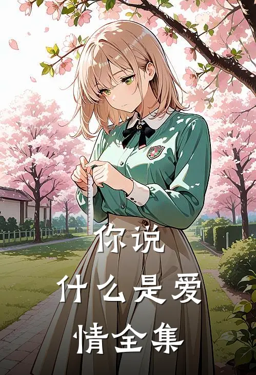 你说，什么是爱情 全集