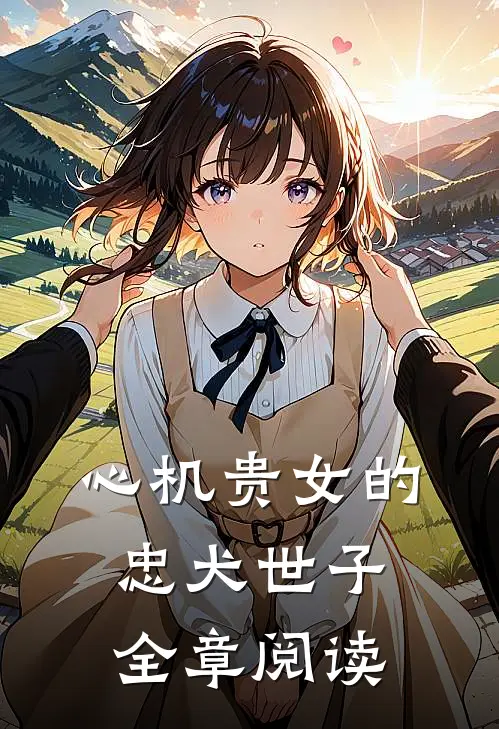 心机贵女的忠犬世子全章阅读