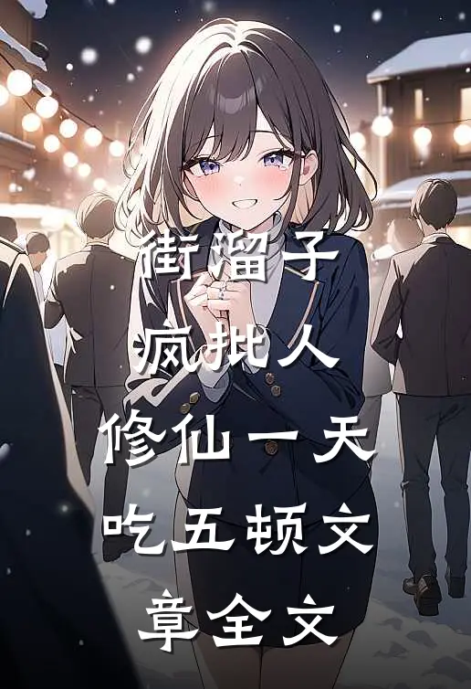 街溜子疯批人，修仙一天吃五顿文章全文