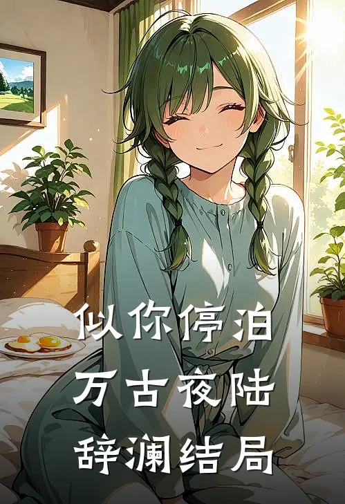 似你停泊万古夜陆辞澜结局