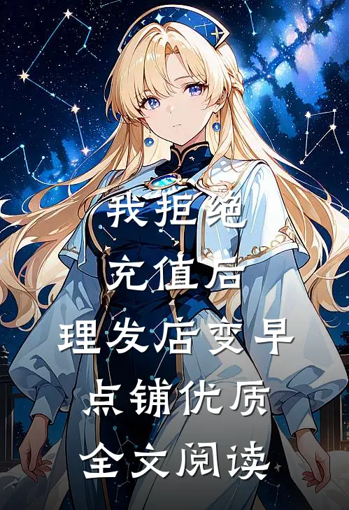 我拒绝充值后，理发店变早点铺优质全文阅读