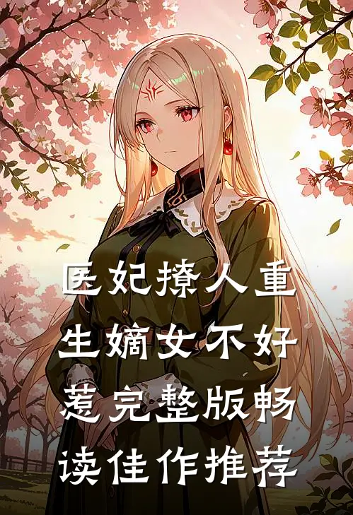 医妃撩人重生嫡女不好惹完整版畅读佳作推荐