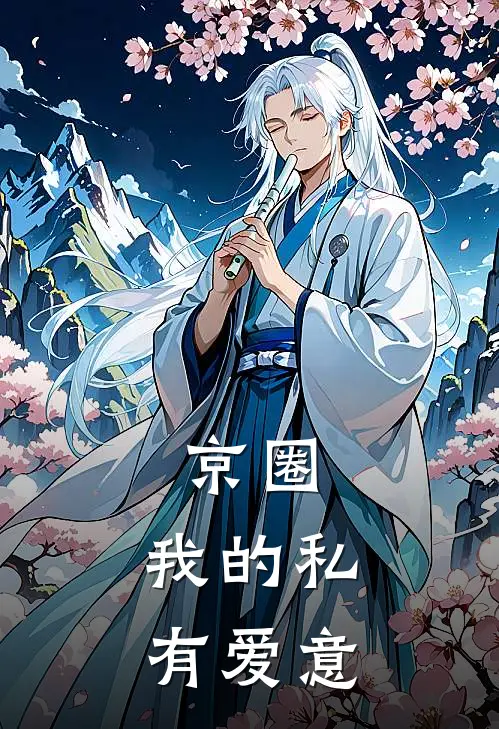 京圈，我的私有爱意