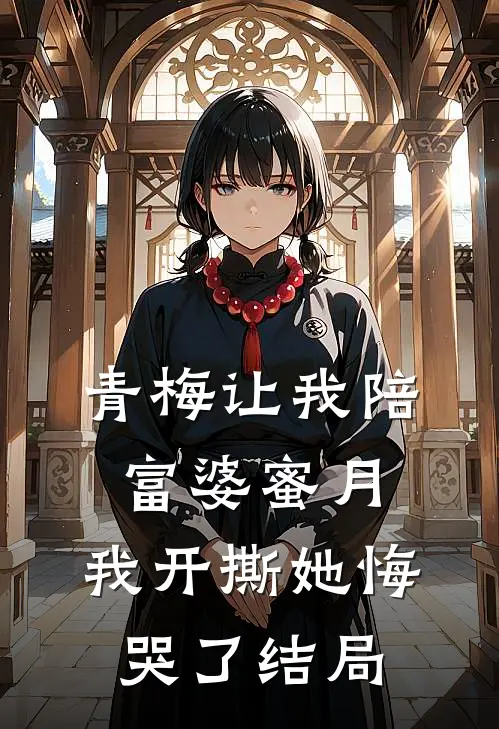 青梅让我陪富婆蜜月，我开撕她悔哭了结局