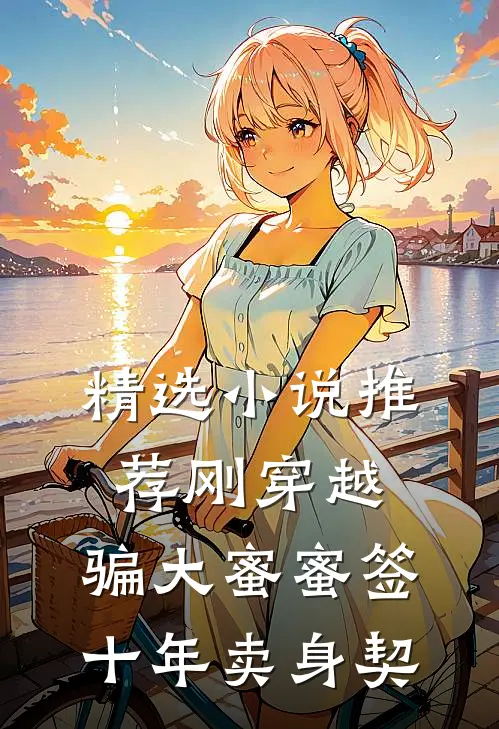 精选小说推荐刚穿越，骗大蜜蜜签十年卖身契