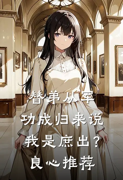 替弟从军，功成归来说我是庶出？良心推荐