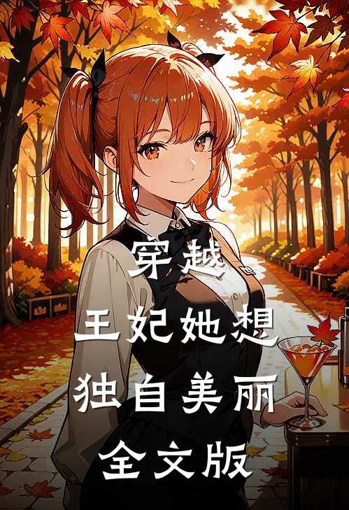 穿越，王妃她想独自美丽全文版