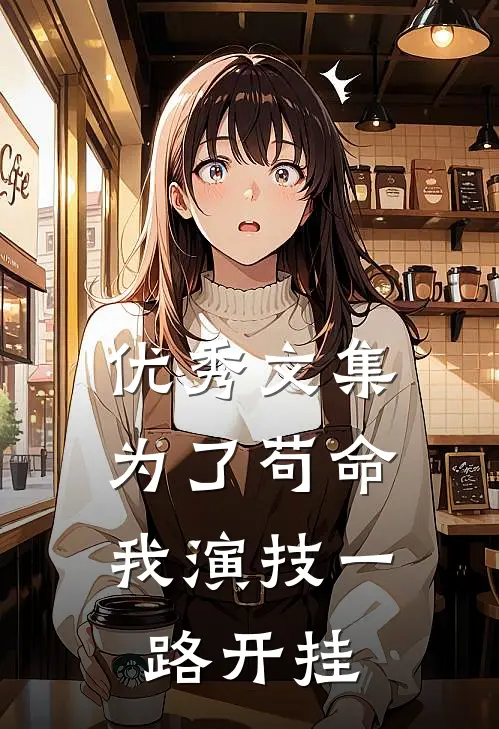 优秀文集为了苟命，我演技一路开挂