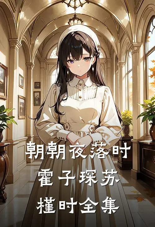 朝朝夜落时霍子琛苏槿时全集