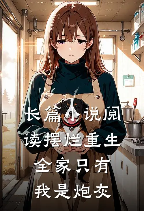 长篇小说阅读摆烂重生：全家只有我是炮灰