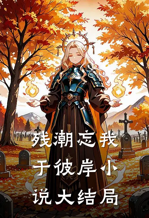 残潮忘我于彼岸小说大结局