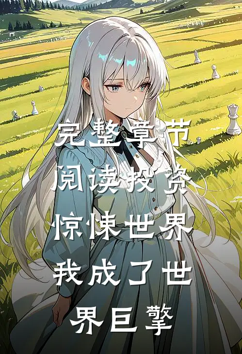 完整章节阅读投资惊悚世界，我成了世界巨擎