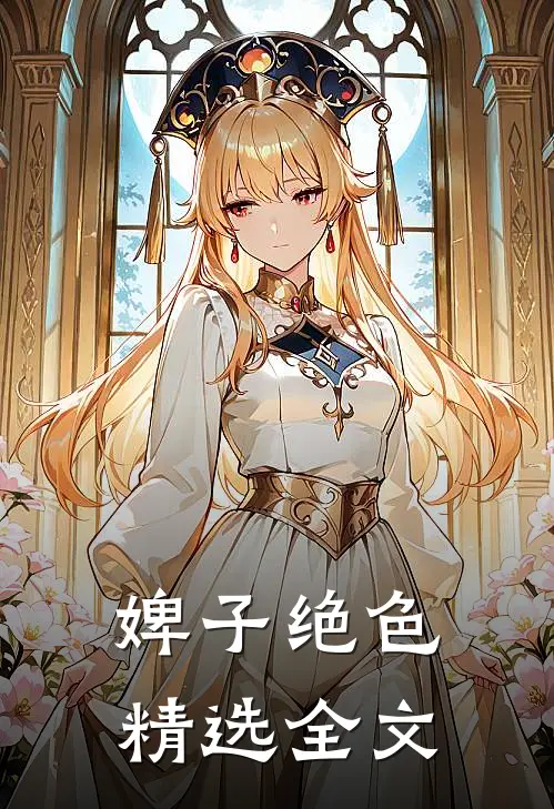 婢子绝色精选全文