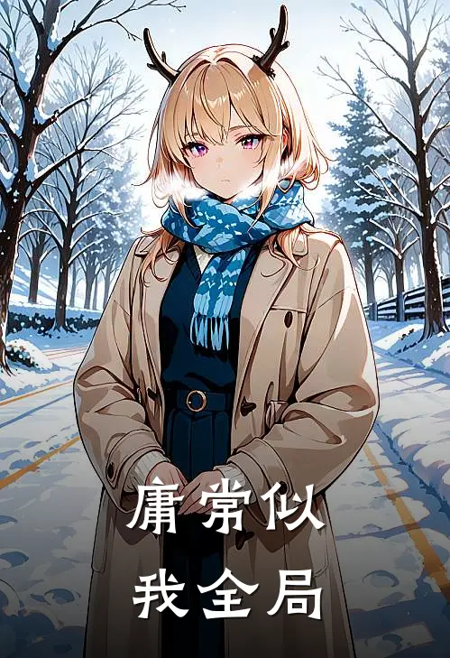 庸常似我全局