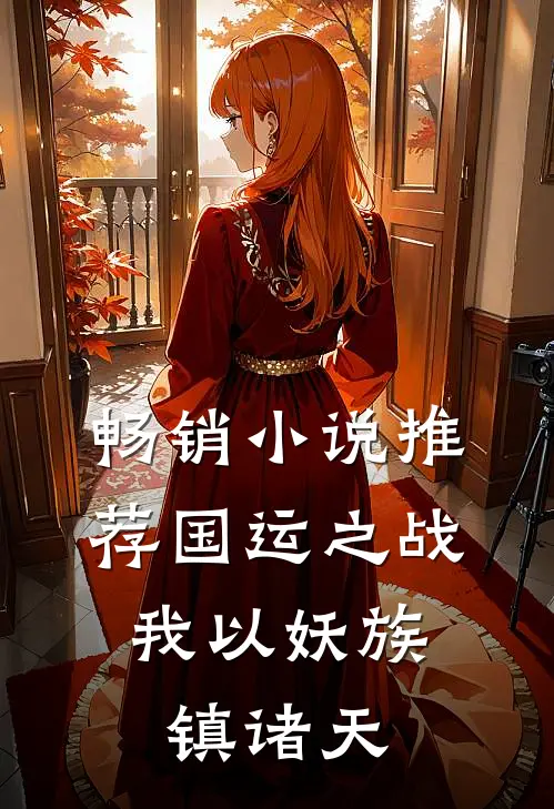 畅销小说推荐国运之战：我以妖族镇诸天