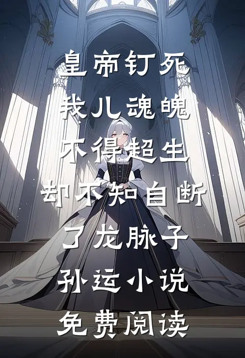 皇帝钉死我儿魂魄不得超生，却不知自断了龙脉子孙运小说免费阅读