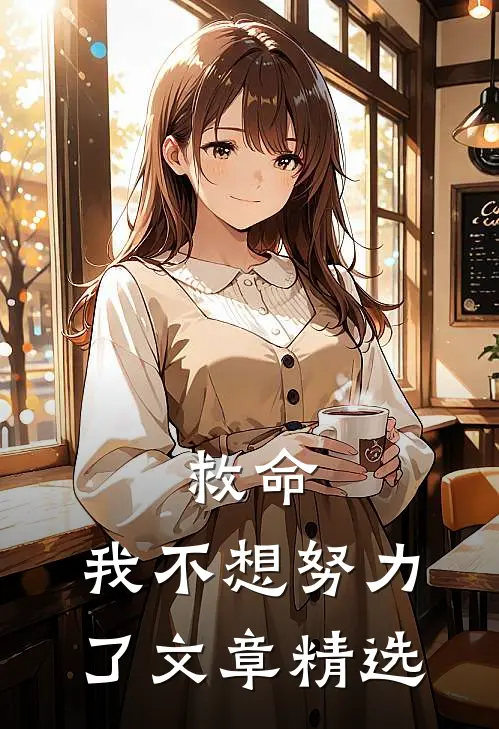 救命，我不想努力了文章精选