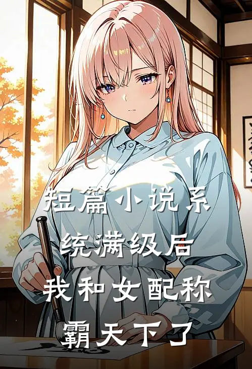 短篇小说系统满级后，我和女配称霸天下了