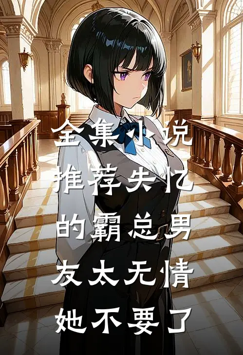 全集小说推荐失忆的霸总男友太无情，她不要了
