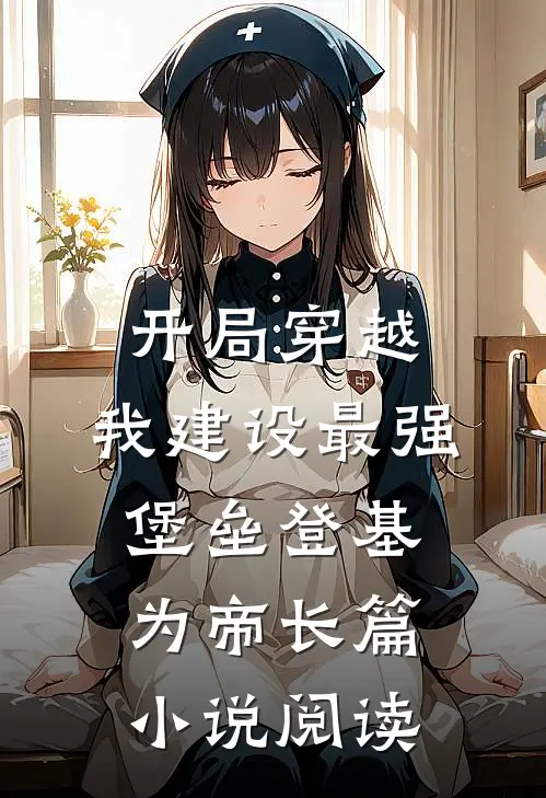 开局穿越，我建设最强堡垒登基为帝长篇小说阅读
